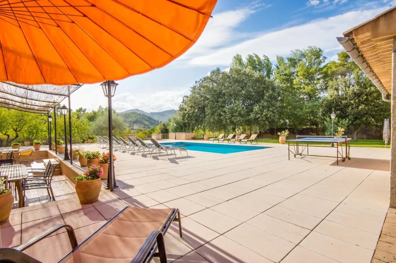 Ideal Property Mallorca - Sa Mina Selva  Selva (Mallorca)