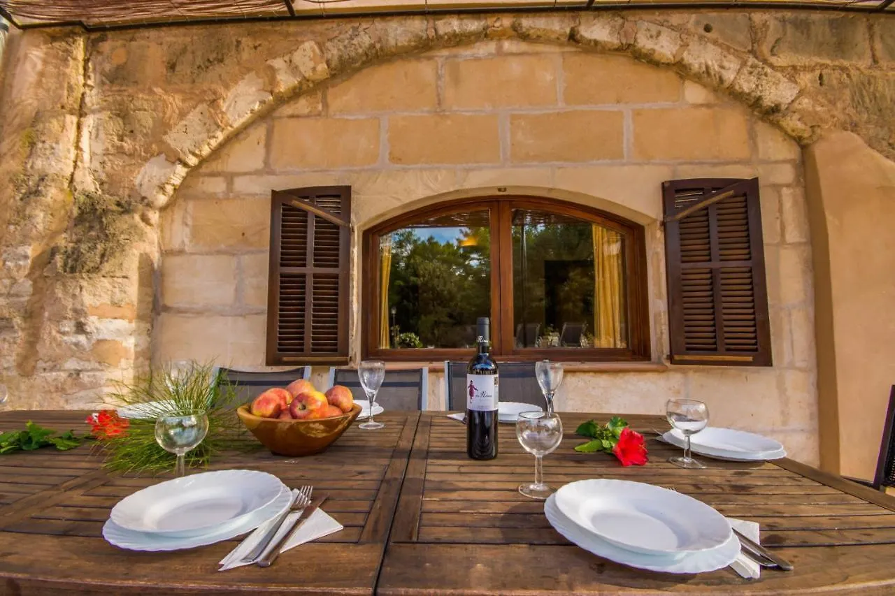 Ideal Property Mallorca - Sa Mina Selva