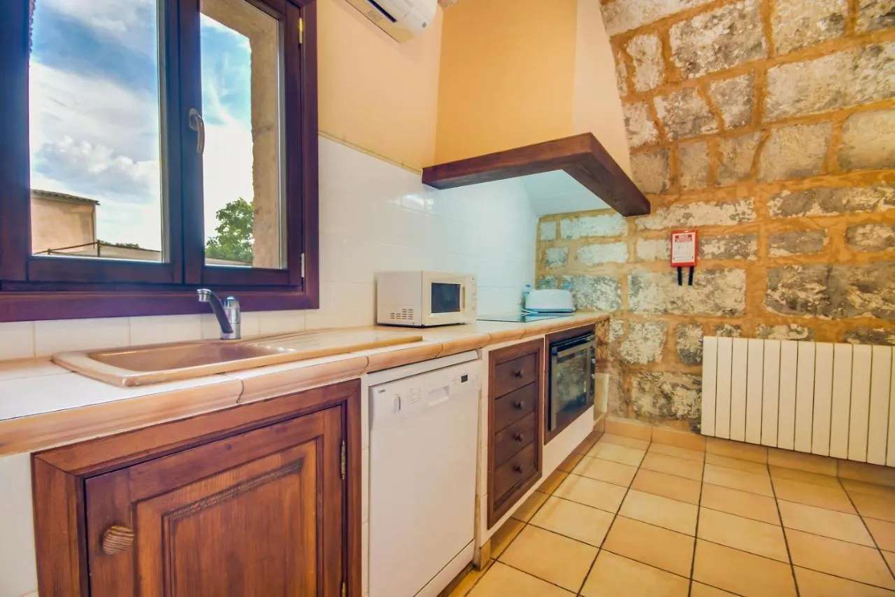 Country house Ideal Property Mallorca - Sa Mina Selva