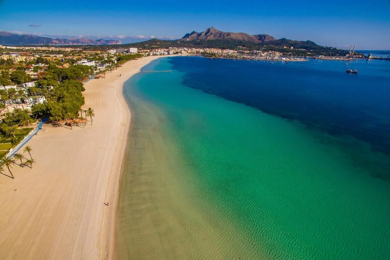 Ideal Property Mallorca - Sa Mina Selva  Spain