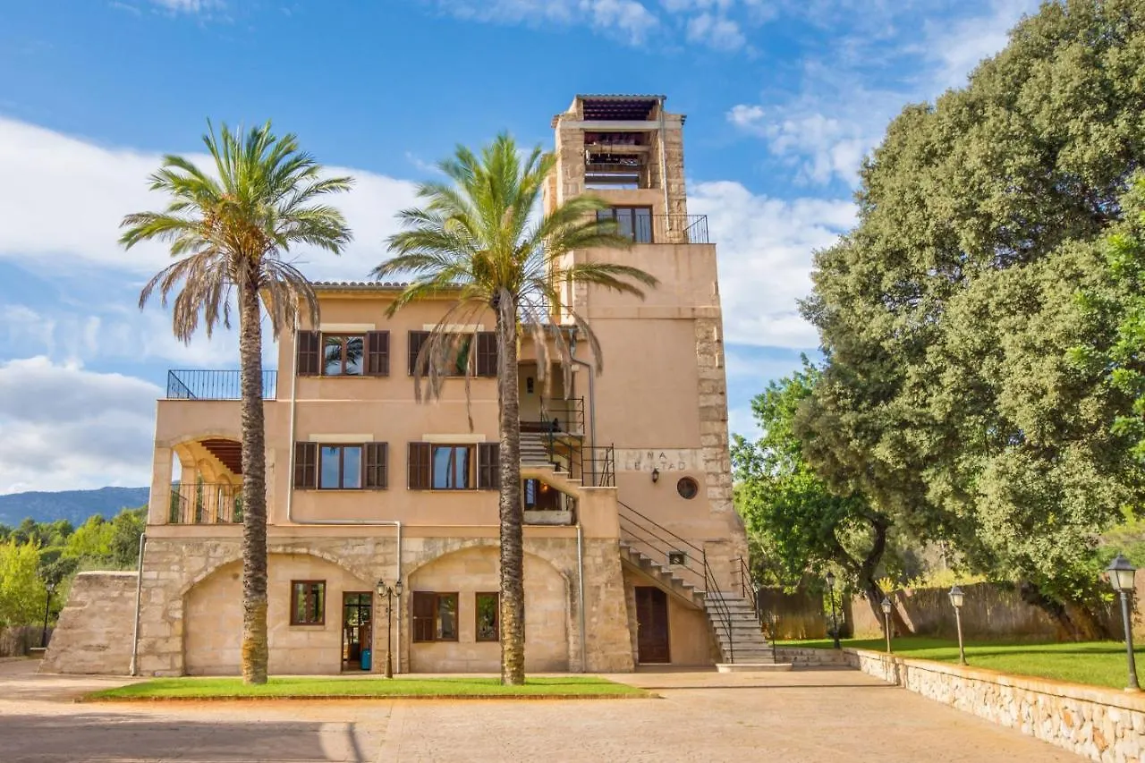 Ideal Property Mallorca - Sa Mina Selva  Selva (Mallorca)