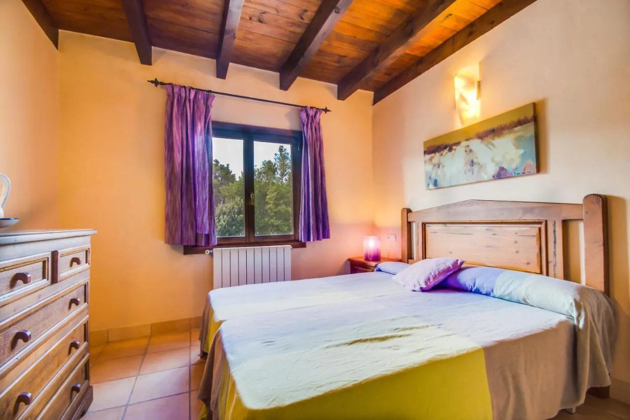 Ideal Property Mallorca - Sa Mina Selva  0*, Selva (Mallorca)