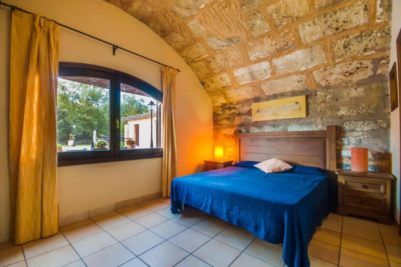Ideal Property Mallorca - Sa Mina Selva