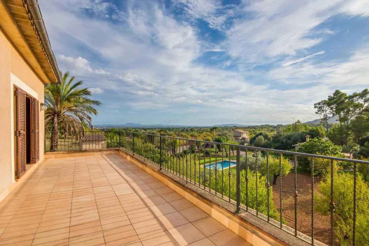 Ideal Property Mallorca - Sa Mina Selva