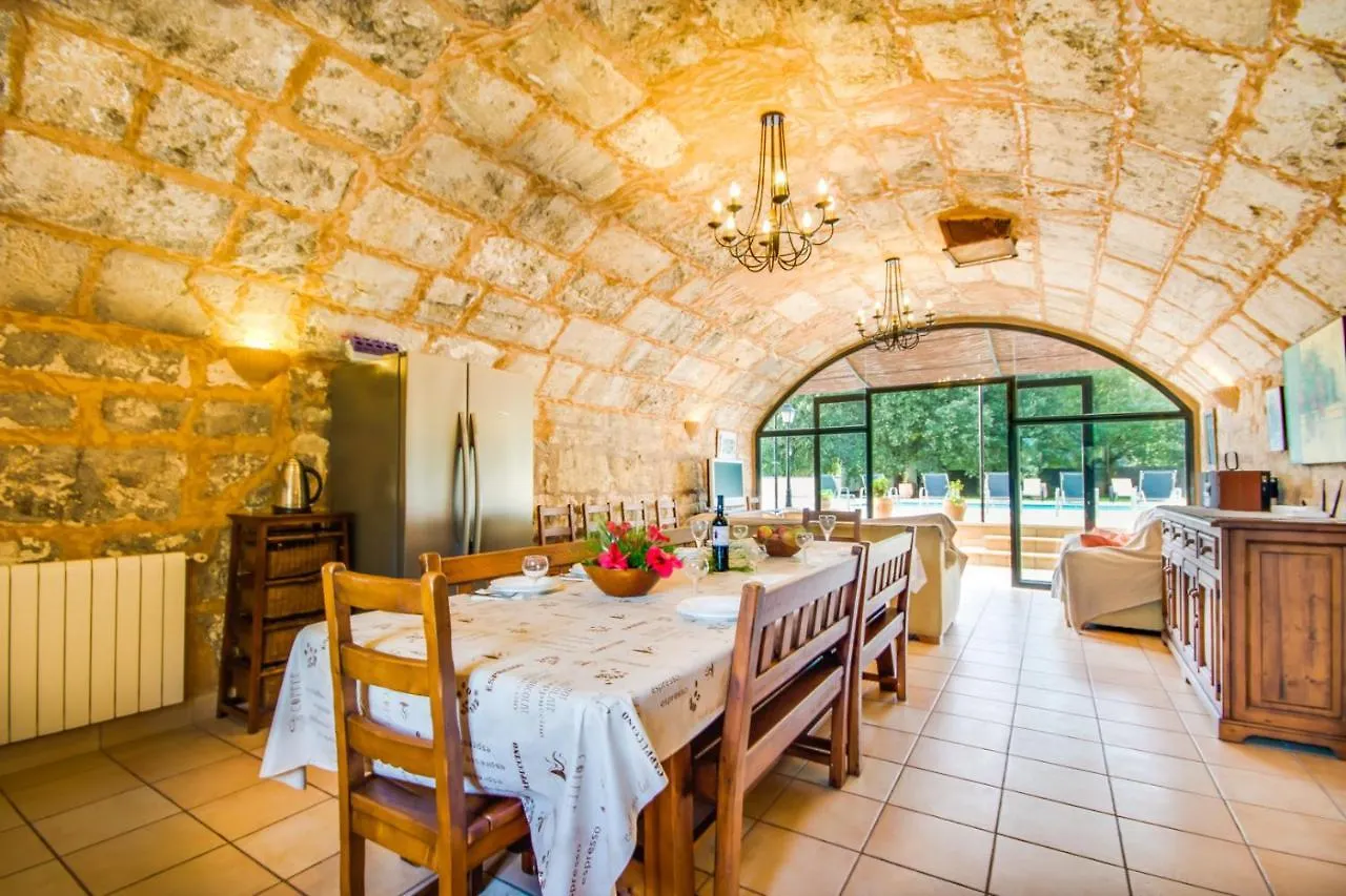 Ideal Property Mallorca - Sa Mina Σέλβα Εξοχικό σπίτι
