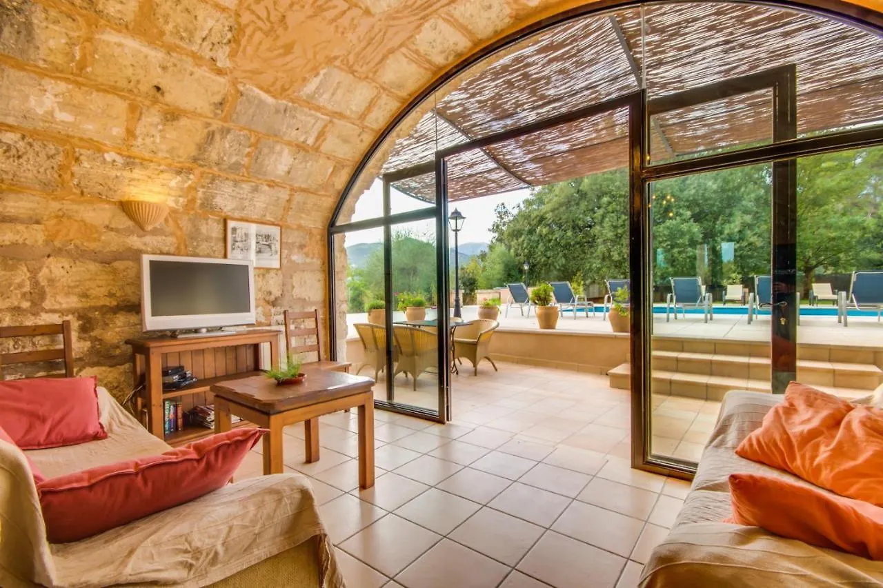 Ideal Property Mallorca - Sa Mina Σέλβα