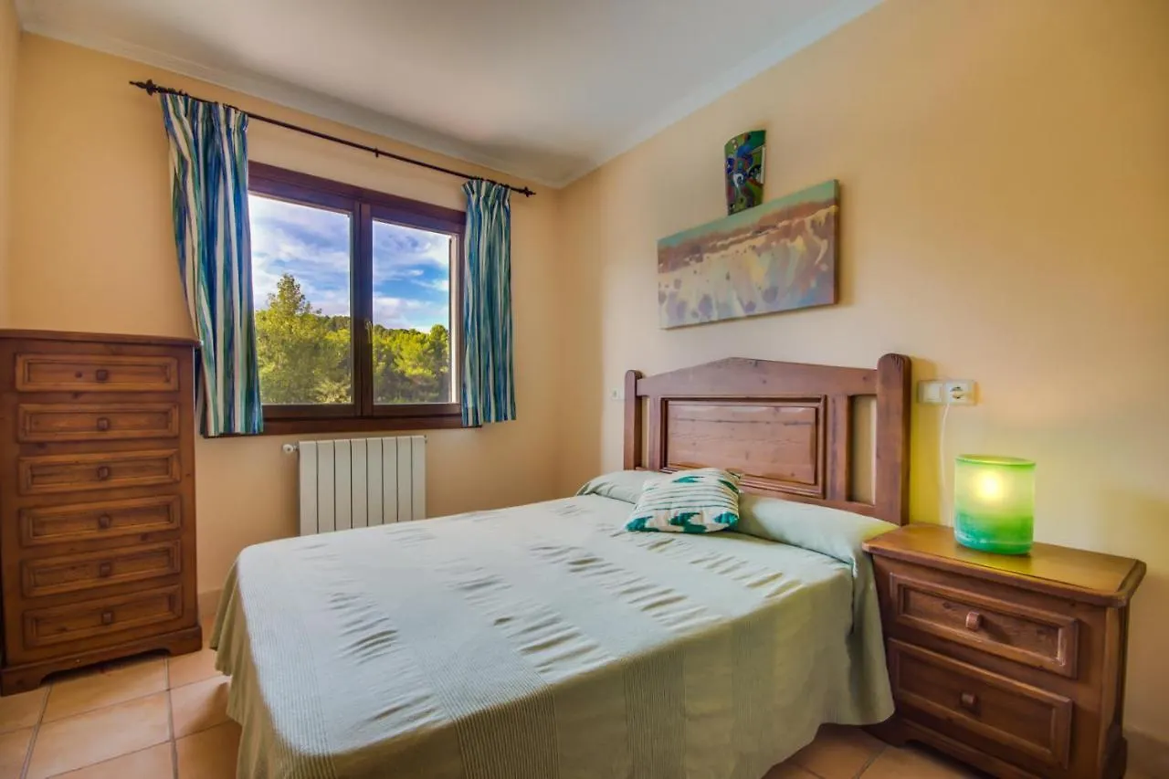 Ideal Property Mallorca - Sa Mina Σέλβα 0*,  Ισπανία